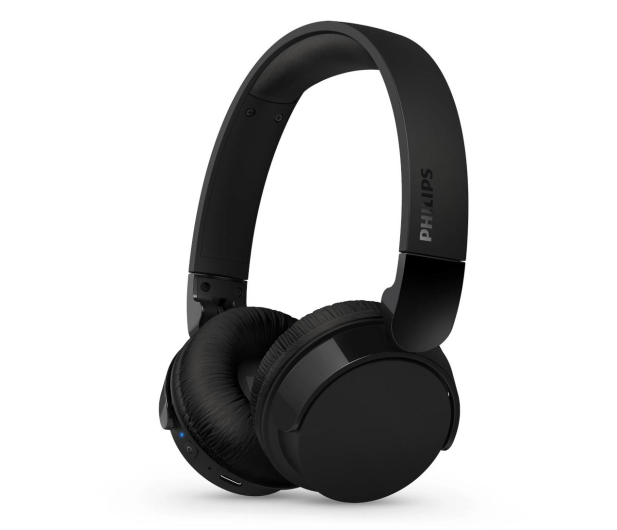PHILIPS TAH4209 Czarne TAH4209BK/00 - 1265661 - zdjęcie 4